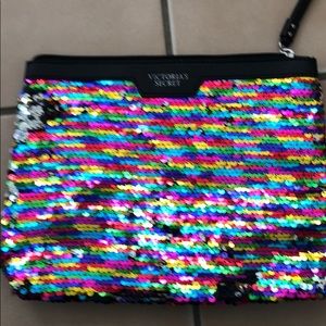 Victoria’s Secret Make Up Bag